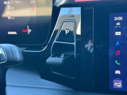 Porsche Macan Electric 4S AWD 2026