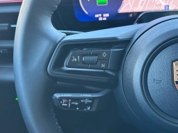 Porsche Macan Electric 4S AWD 2026