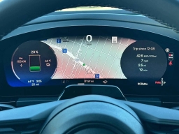 Porsche Macan Electric 4S AWD 2026