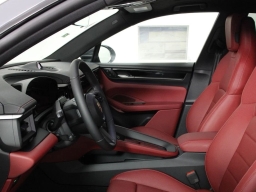 Porsche Macan Electric 4S AWD 2026