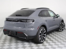 Porsche Macan Electric 4S AWD 2026