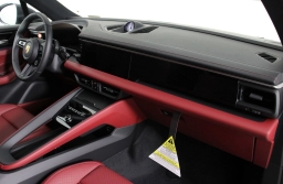 Porsche Macan Electric 4S AWD 2026