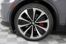 Porsche Macan Electric 4S AWD 2026