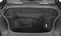 Porsche Macan Electric 4S AWD 2026