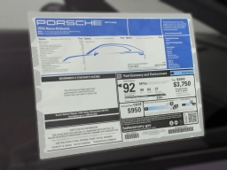 Porsche Macan Electric 4S AWD 2026