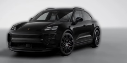 Porsche Macan Electric 4S AWD 2026
