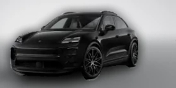Porsche Macan Electric 4S AWD 2026