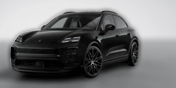 Porsche Macan Electric 4S AWD 2026