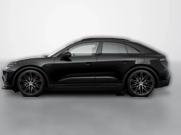 Porsche Macan Electric 4S AWD 2026