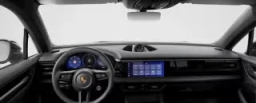 Porsche Macan Electric 4S AWD 2026