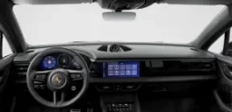 Porsche Macan Electric 4S AWD 2026