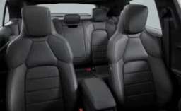 Porsche Macan Electric 4S AWD 2026