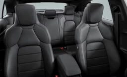 Porsche Macan Electric 4S AWD 2026