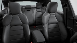 Porsche Macan Electric 4S AWD 2026