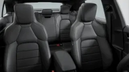 Porsche Macan Electric 4S AWD 2026