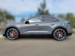 Porsche Macan Electric Turbo AWD 2025