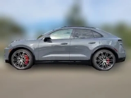 Porsche Macan Electric Turbo AWD 2025