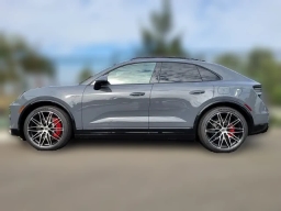 Porsche Macan Electric Turbo AWD 2025