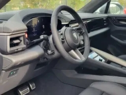 Porsche Macan Electric Turbo AWD 2025