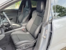 Porsche Macan Electric Turbo AWD 2025