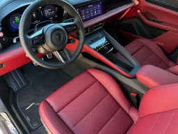 Porsche Macan Electric Turbo AWD 2026