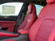 Porsche Macan Electric Turbo AWD 2026