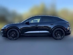 Porsche Macan Electric Turbo AWD 2025