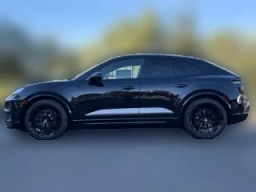 Porsche Macan Electric Turbo AWD 2025