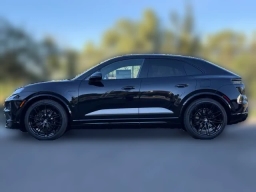 Porsche Macan Electric Turbo AWD 2025
