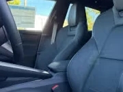 Porsche Macan Electric Turbo AWD 2025