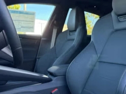 Porsche Macan Electric Turbo AWD 2025