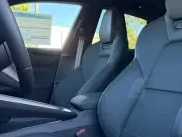 Porsche Macan Electric Turbo AWD 2025