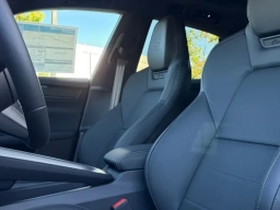 Porsche Macan Electric Turbo AWD 2025