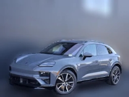 Porsche Macan Electric Turbo AWD 2025