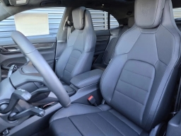 Porsche Macan Electric Turbo AWD 2025