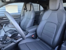 Porsche Macan Electric Turbo AWD 2025