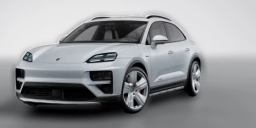 Porsche Macan Electric Turbo AWD 2025