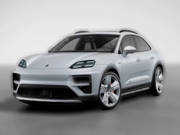 Porsche Macan Electric Turbo AWD 2025