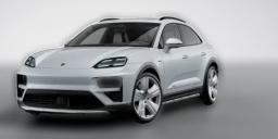 Porsche Macan Electric Turbo AWD 2025