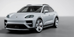 Porsche Macan Electric Turbo AWD 2025