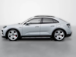 Porsche Macan Electric Turbo AWD 2025