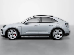 Porsche Macan Electric Turbo AWD 2025