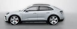 Porsche Macan Electric Turbo AWD 2025