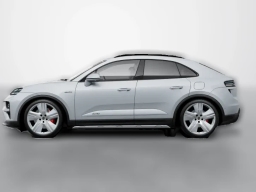 Porsche Macan Electric Turbo AWD 2025