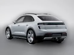 Porsche Macan Electric Turbo AWD 2025