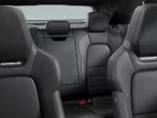 Porsche Macan Electric Turbo AWD 2025