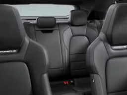 Porsche Macan Electric Turbo AWD 2025