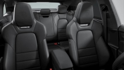 Porsche Macan Electric Turbo AWD 2025