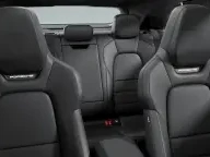 Porsche Macan Electric Turbo AWD 2025