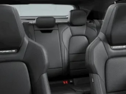 Porsche Macan Electric Turbo AWD 2025